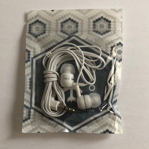Headphone with 3.5mm Plug